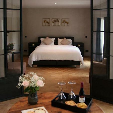 Villa Pura Vida Kortrijk Exteriör bild
