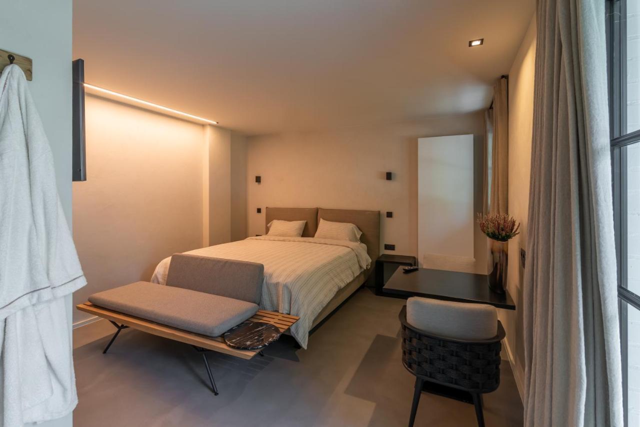 Villa Pura Vida Kortrijk Exteriör bild