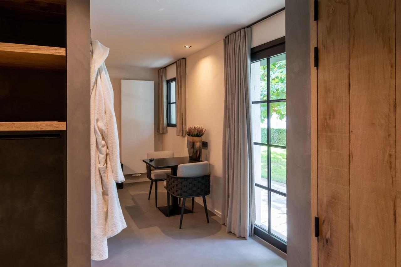 Villa Pura Vida Kortrijk Exteriör bild