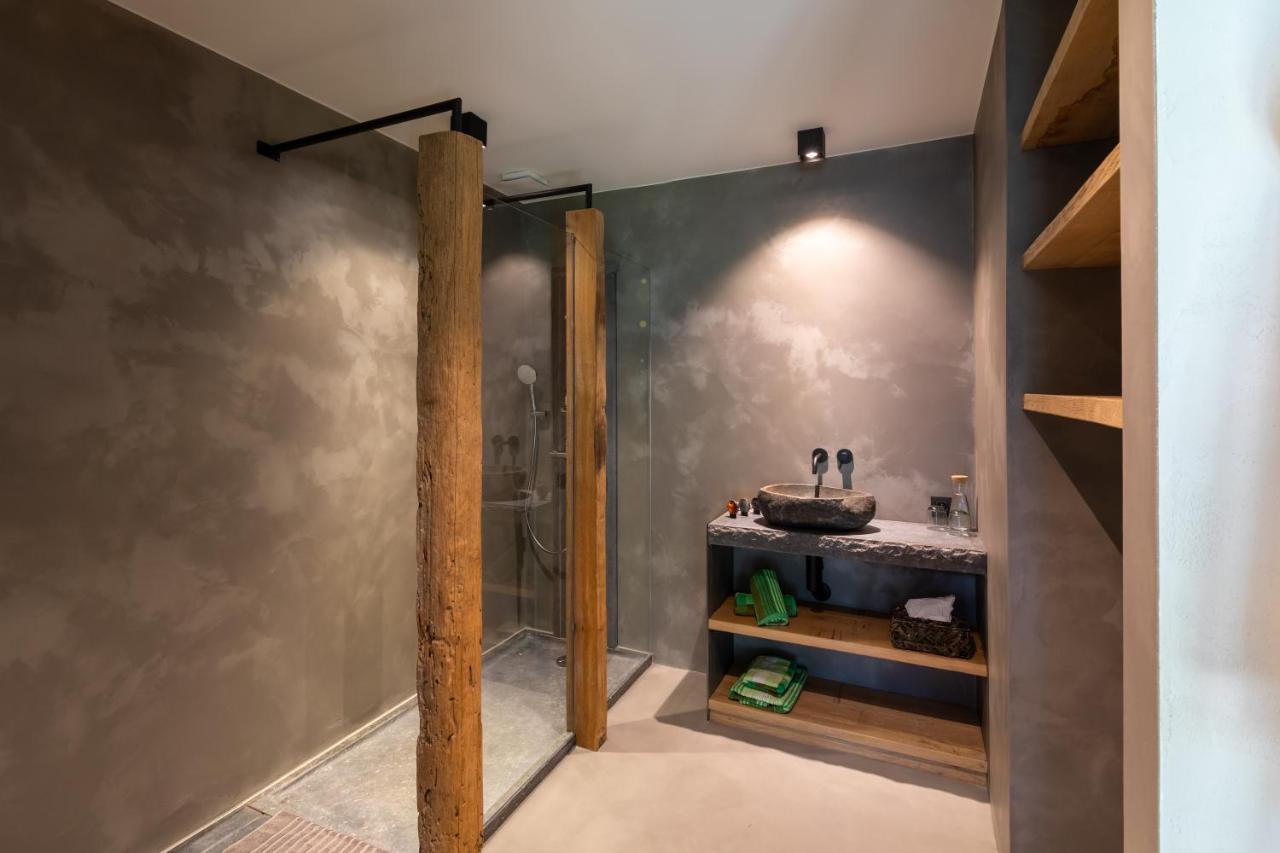 Villa Pura Vida Kortrijk Exteriör bild