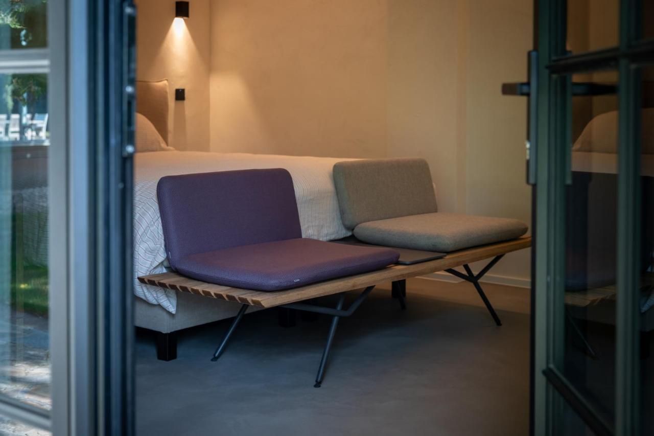Villa Pura Vida Kortrijk Exteriör bild