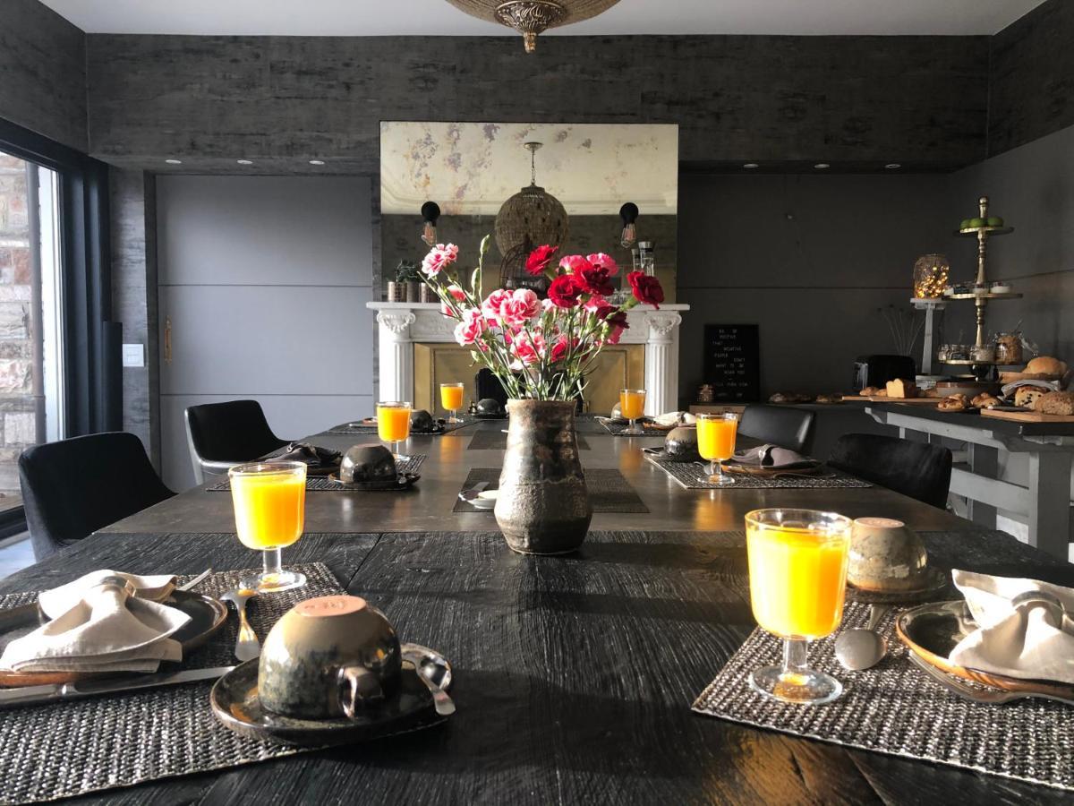 Villa Pura Vida Kortrijk Exteriör bild