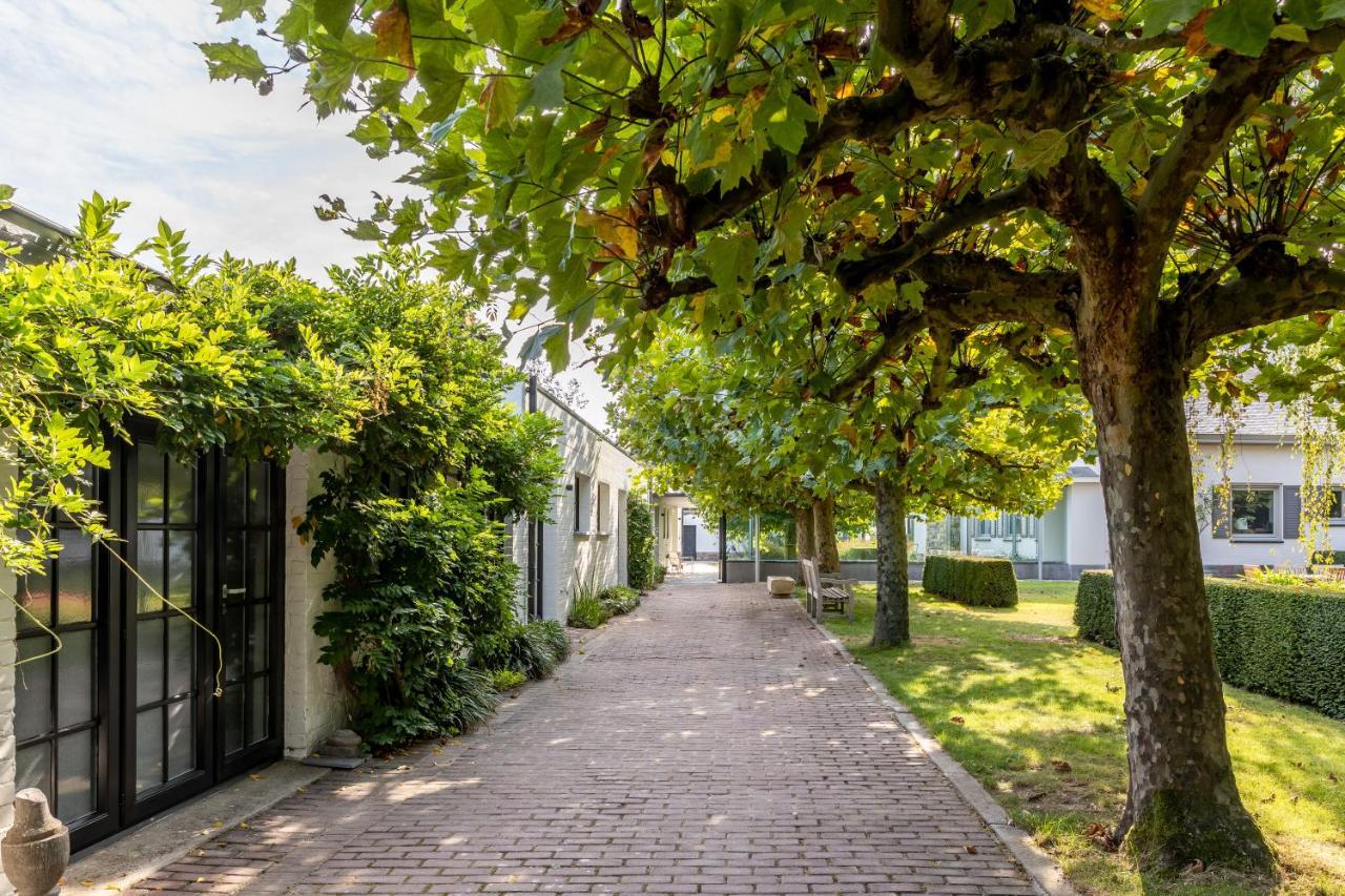 Villa Pura Vida Kortrijk Exteriör bild