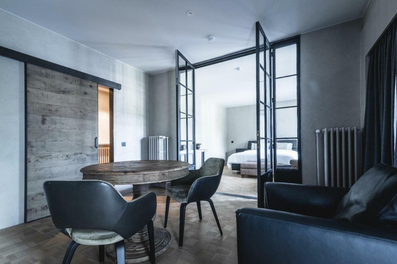 Villa Pura Vida Kortrijk Exteriör bild