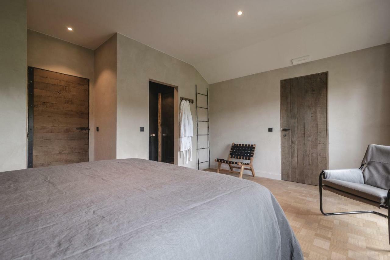 Villa Pura Vida Kortrijk Exteriör bild