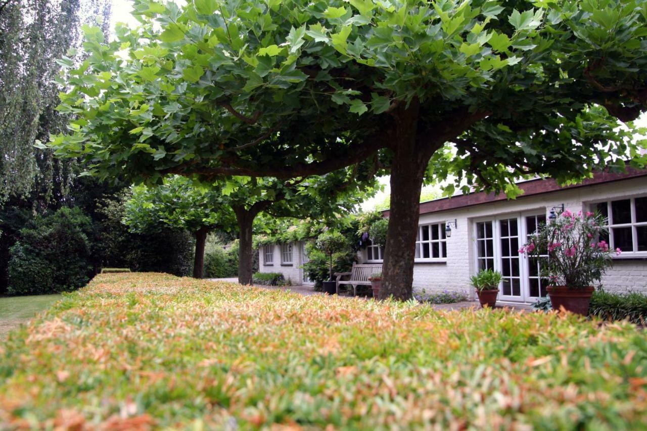 Villa Pura Vida Kortrijk Exteriör bild