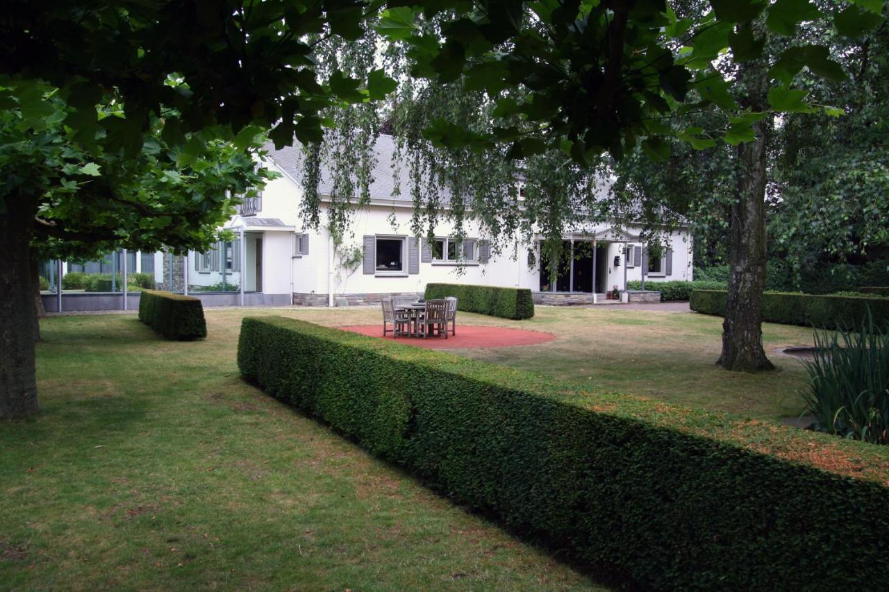 Villa Pura Vida Kortrijk Exteriör bild