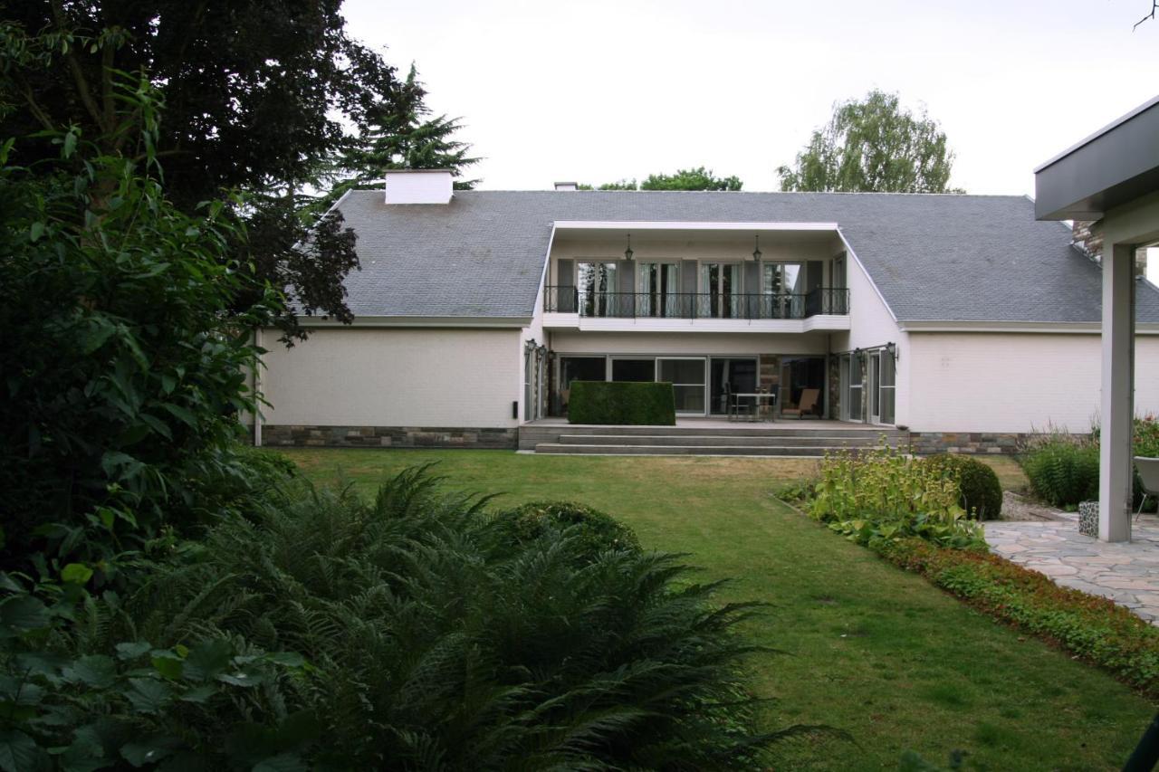 Villa Pura Vida Kortrijk Exteriör bild