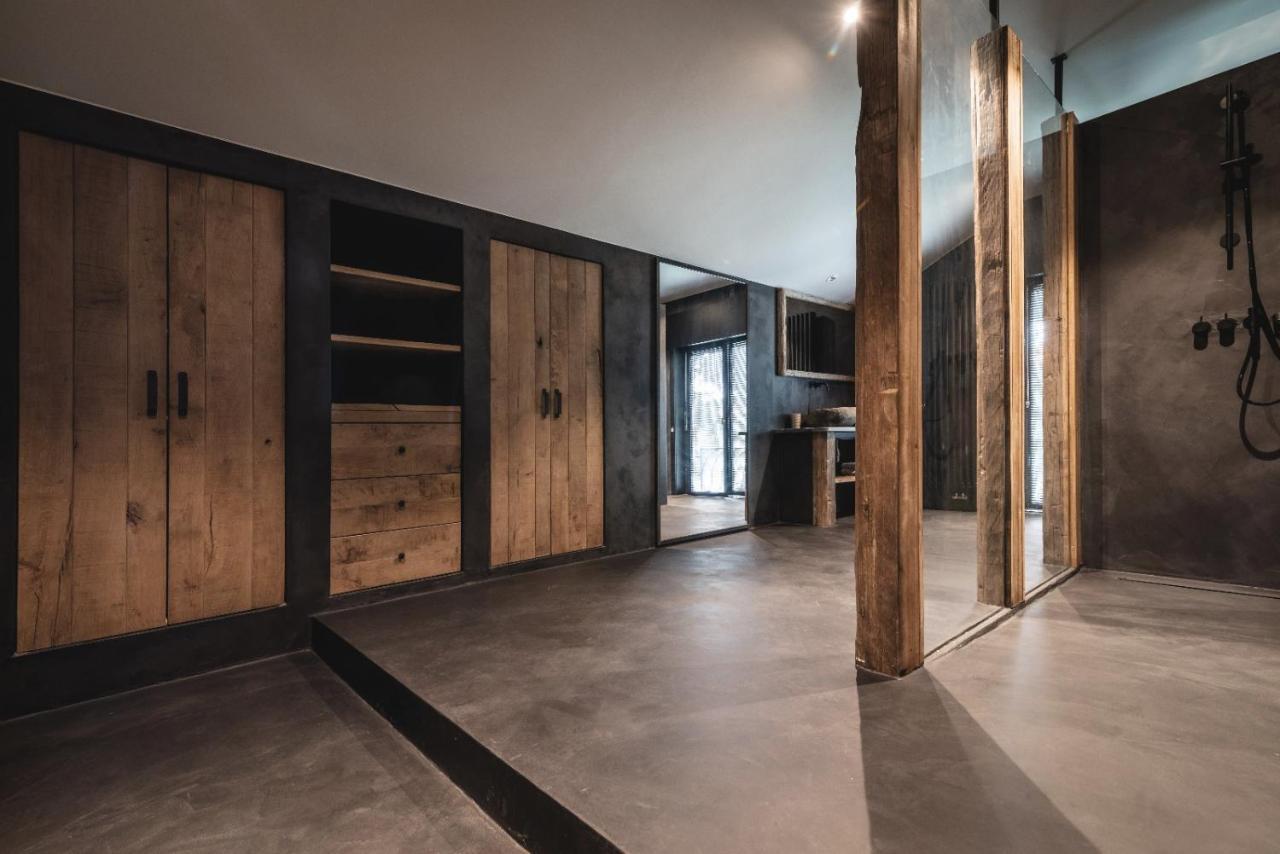 Villa Pura Vida Kortrijk Exteriör bild